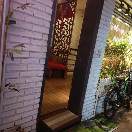 Hoan Kiem Lake Center Hanoj Exteriér fotografie