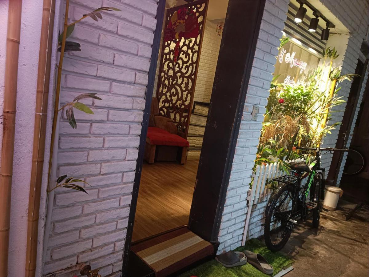 Hoan Kiem Lake Center Hanoj Exteriér fotografie